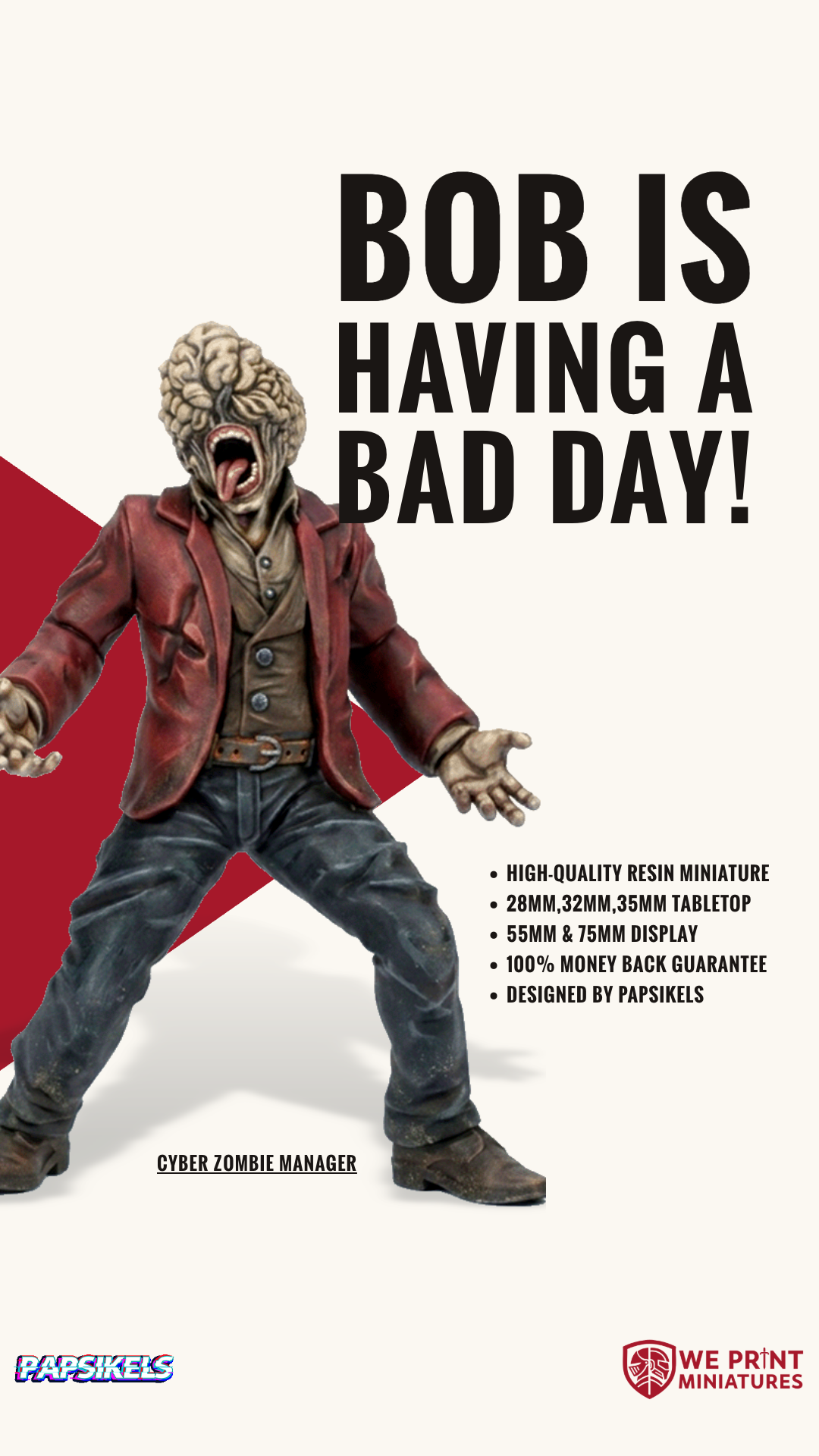Zombie